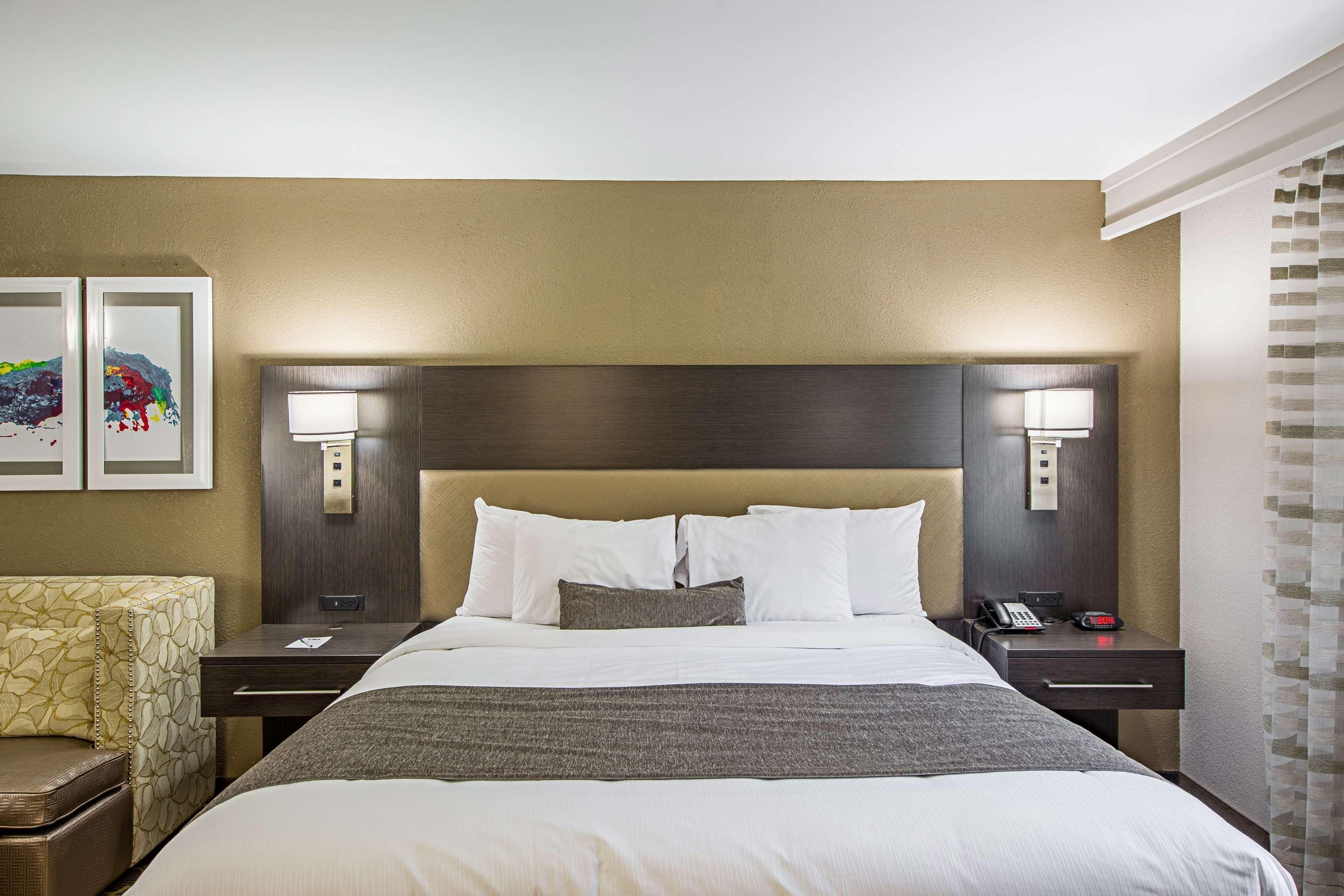 Best Western Plus Clemson Hotel & Conference Center Exteriér fotografie