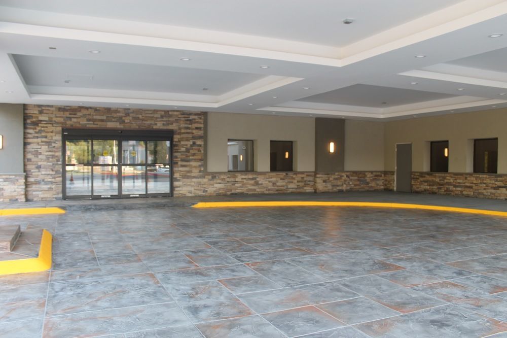 Best Western Plus Clemson Hotel & Conference Center Exteriér fotografie
